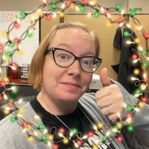 Meet your Posher, Ginger